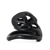 Hera's Invisible Male Chastity Cage product photo 12 of | 3d-chastity