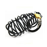 Extra Large Chastity Cage main product | 3d-chastity