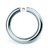Extremely Flat Chastity Device's Ring main product | 3d-chastity