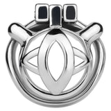 Eye of Horus Chastity Cage main product | 3d-chastity