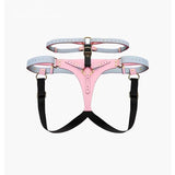 Famale Lala Pants Chastity Belt full kit | 3d-chastity