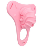 Fantasy Pink Conch Chastity Cage with Belt product photo 13 of | 3d-chastity