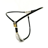 Chastity Belt for Women comparison | 3d-chastity