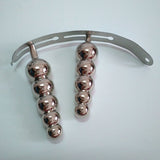 Chastity Belt for Women Adjustable full kit | 3d-chastity