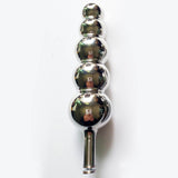 Female Chastity Device front | 3d-chastity