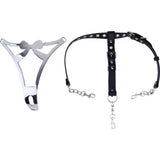Female Chastity Belt front | 3d-chastity