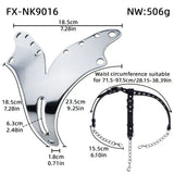 Female Chastity Belt product photo 11 of | 3d-chastity