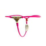 Chastity Belt for Women main product | 3d-chastity