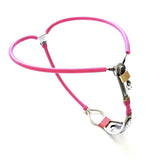 Chastity Belt for Women material finish close | 3d-chastity