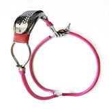 Chastity Belt for Women rear | 3d-chastity