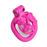 Femboy Chastity Cage comparison | 3d-chastity