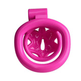 Femboy Chastity Cage product photo 11 of | 3d-chastity