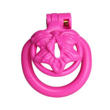 Femboy Chastity Cage product photo 12 of | 3d-chastity