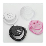 Flat CB 6.0 Chastity Cage side | 3d-chastity