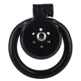 Flat Chastity Cage with Detachable Ball Catheter comparison | 3d-chastity