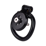 Flat Chastity Prison Cage product photo 11 of | 3d-chastity