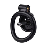 Flat Chastity Prison Cage product photo 12 of | 3d-chastity