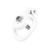 Flat Chastity Prison Cage product photo 16 of | 3d-chastity