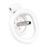Flat Chastity Prison Cage product photo 17 of | 3d-chastity