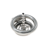 Flat Compass CB Chastity Device full kit | 3d-chastity
