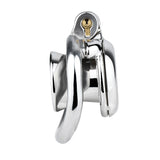 Inverted Penis Chastity Device product photo 11 of | 3d-chastity
