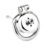 Inverted Penis Chastity Device main product | 3d-chastity