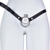 Flat Male Chastity Cage product photo 12 of | 3d-chastity