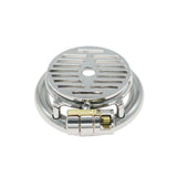 Flat Plain Hollow CB Chastity Device full kit | 3d-chastity