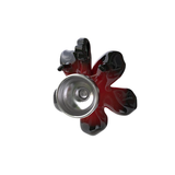 Flower Bud Chastity Cage product photo 17 of | 3d-chastity