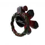 Flower Bud Chastity Cage size and shape | 3d-chastity