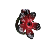 Flower Bud Chastity Cage main product | 3d-chastity