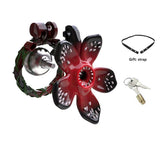 Flower Bud Chastity Cage product photo 11 of | 3d-chastity