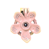 Flower Bud Chastity Cage product photo 12 of | 3d-chastity