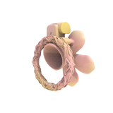 Flower Bud Chastity Cage product photo 15 of | 3d-chastity