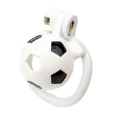Football World Cup Chastity Cage main product | 3d-chastity