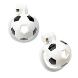 Football World Cup Chastity Cage side | 3d-chastity