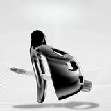 Forbidden Dragon Breathable Chastity Device side | 3d-chastity
