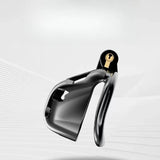 Forbidden Dragon Breathable Chastity Device lock and ring | 3d-chastity