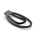 Sissy Fufu Clip Male Chastity Training Device size and shape | 3d-chastity