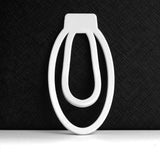 Sissy Fufu Clip Male Chastity Training Device material finish close | 3d-chastity