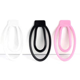 Sissy Fufu Clip Male Chastity Training Device main product | 3d-chastity