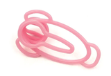FUFU Clip with Sissy Belt Chastity Cage comparison | 3d-chastity