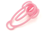FUFU Clip with Sissy Belt Chastity Cage product photo 11 of | 3d-chastity