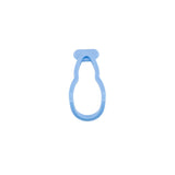 FUFU Cross-Dressing LITE Chastity Cage full kit | 3d-chastity