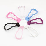 FUFU Cross-Dressing LITE Chastity Cage main product | 3d-chastity