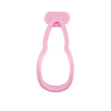 FUFU Cross-Dressing LITE Chastity Cage wearing | 3d-chastity