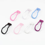 FUFU Cross-Dressing LITE Chastity Cage lock and ring | 3d-chastity