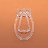 FUFU Cross-Dressing Original Chastity Cage comparison | 3d-chastity