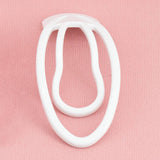 FUFU Cross-Dressing Original Chastity Cage front | 3d-chastity