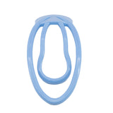 FUFU Cross-Dressing Original Chastity Cage wearing | 3d-chastity